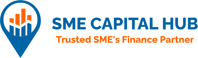 SME Capital Hub — Trusted SME's Finance Partner